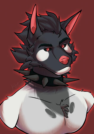 Bust