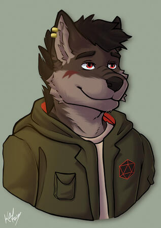 Bust